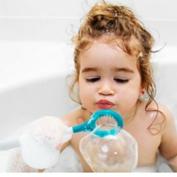 Tomy Boon Bubble Bath Beaters Bath toy Multicolor - Picture 2 of 4